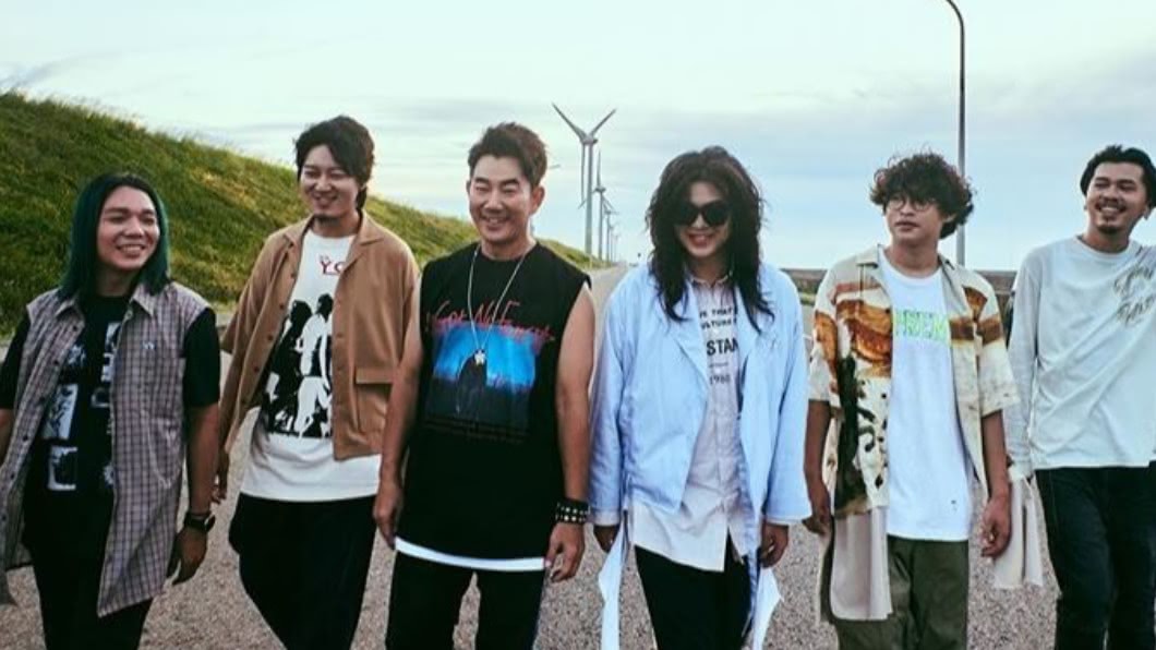 圖/翻攝自mixerband_officia instagram