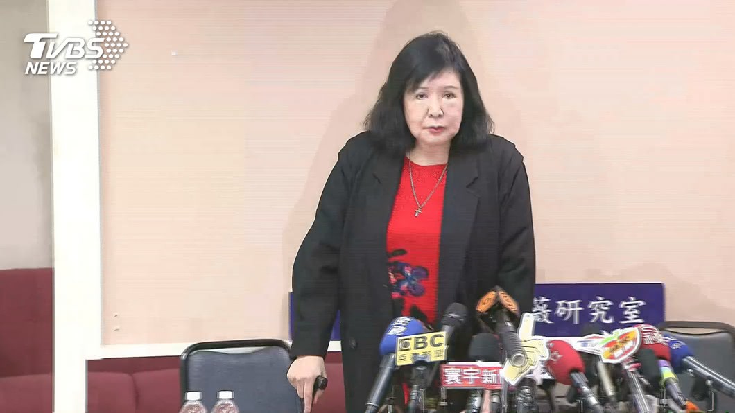 鄭惠中潑漆李登輝追思會場照片 北檢起訴