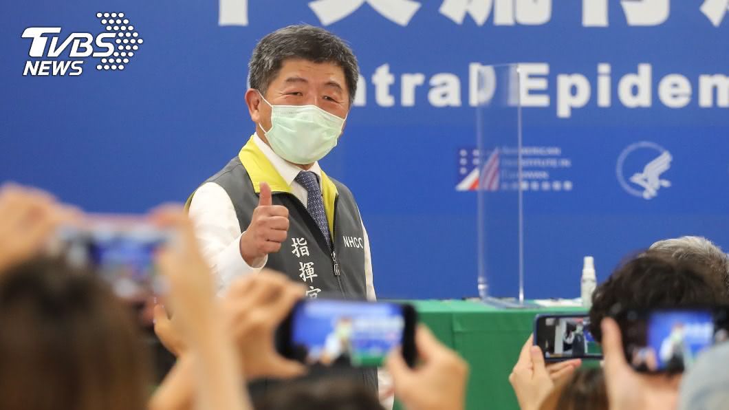 開放縣市自行普篩? 陳時中「不允許」:台灣醫療恐潰堤