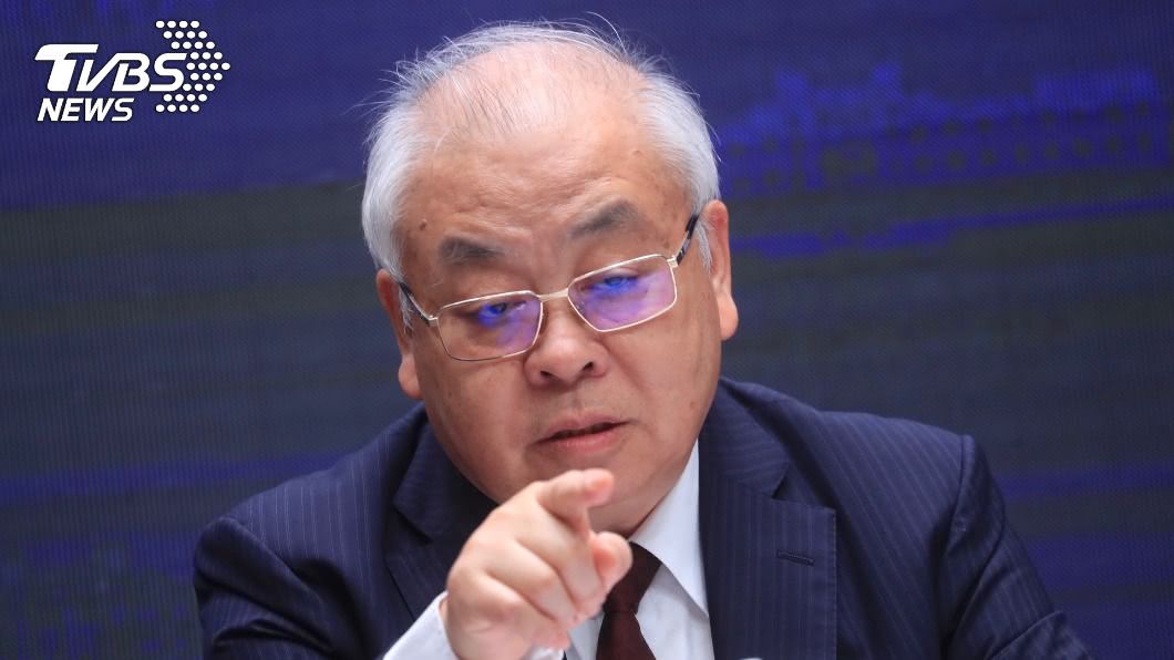 紓困3.0特別預算卡關　朱澤民堅稱：不會斷炊