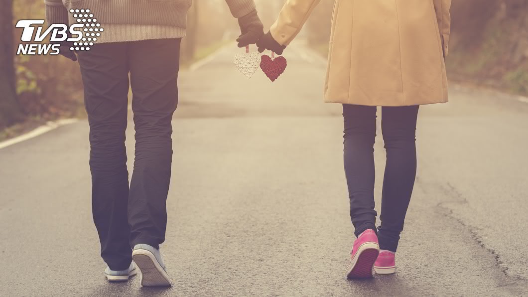 結婚是另一課題,八字、結婚時辰都是一大考量。(示意圖/shutterstock達志影像)