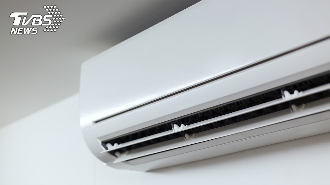 入住半個月也有吹冷氣,但電費卻是0元。(示意圖/shutterstock達志影像)