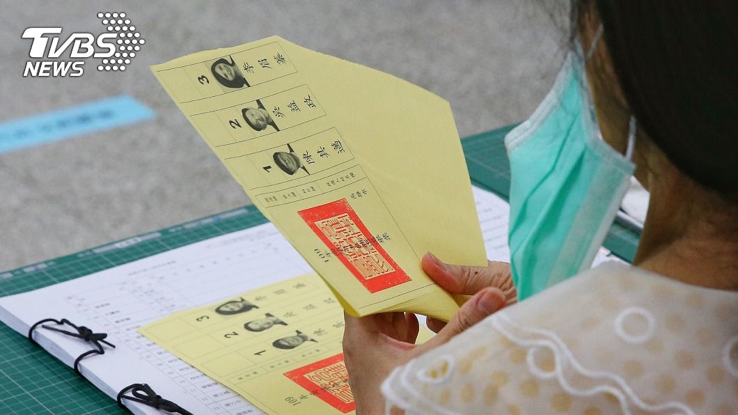 高雄市長補選 市選委會粗估投票率約5成