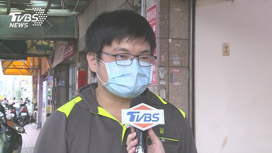 圖/TVBS