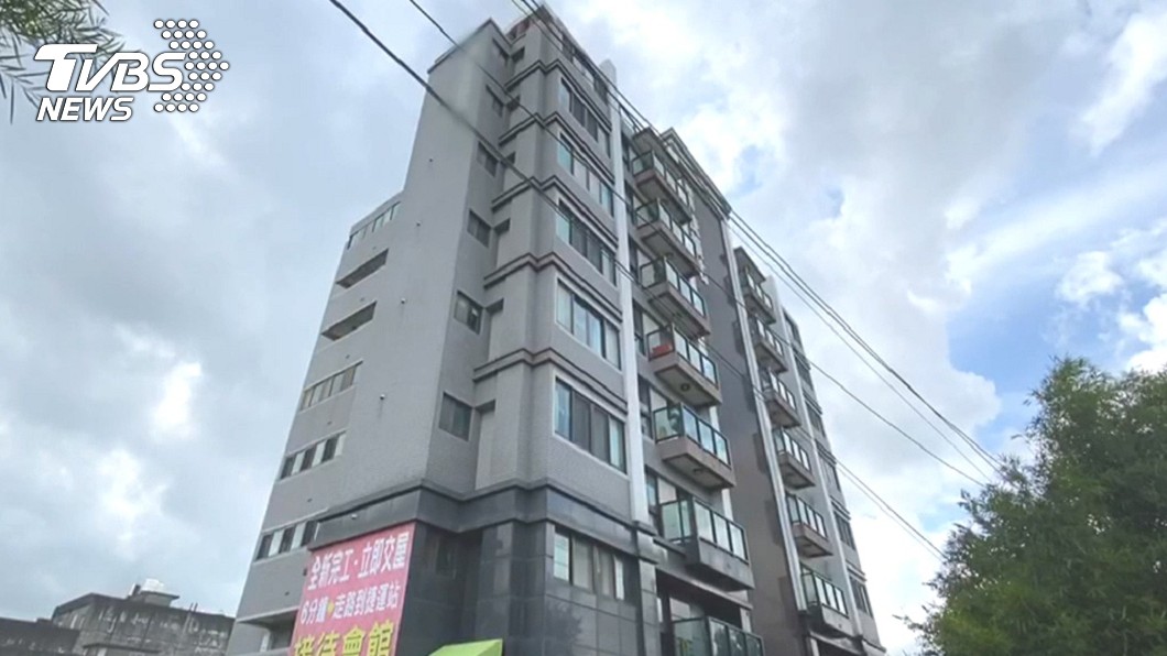 圖／TVBS