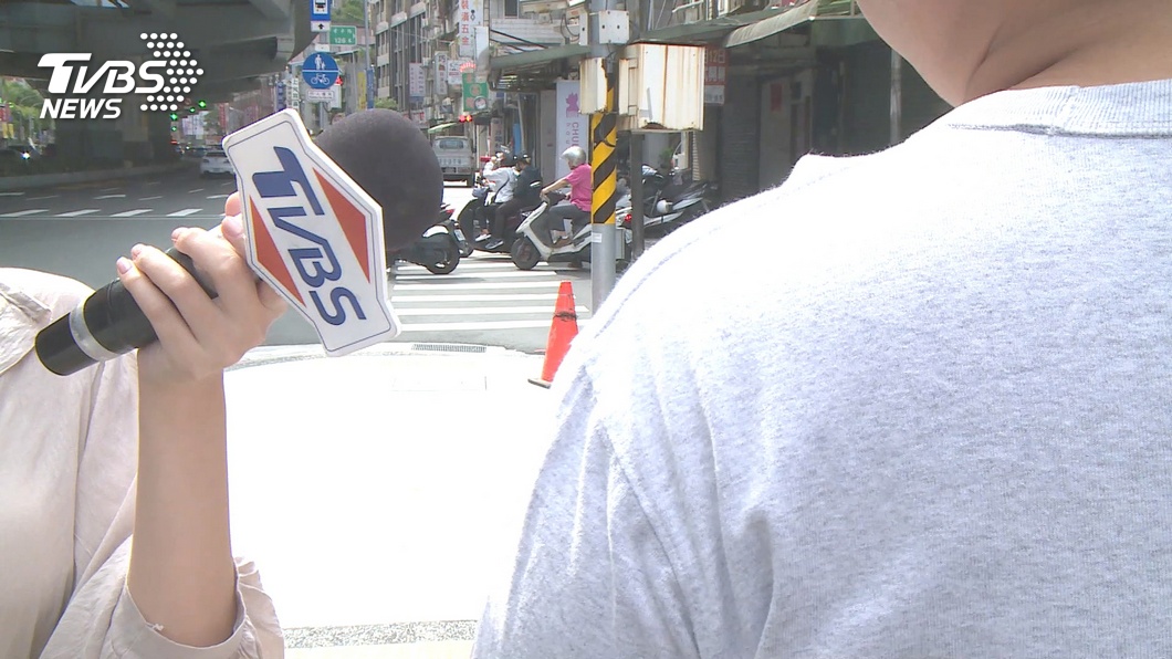 圖/TVBS