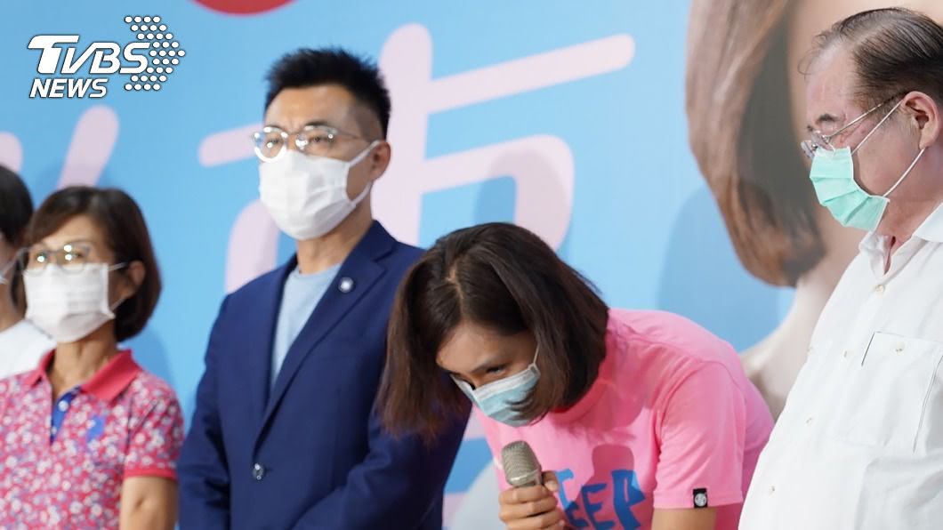 高雄333防線沖垮 國民黨主席之爭恐提前開打