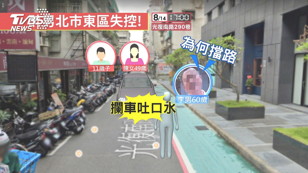 圖／TVBS