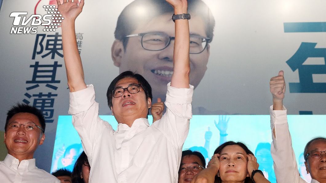補選三腳督落幕 藍、綠、白著眼2022百里侯