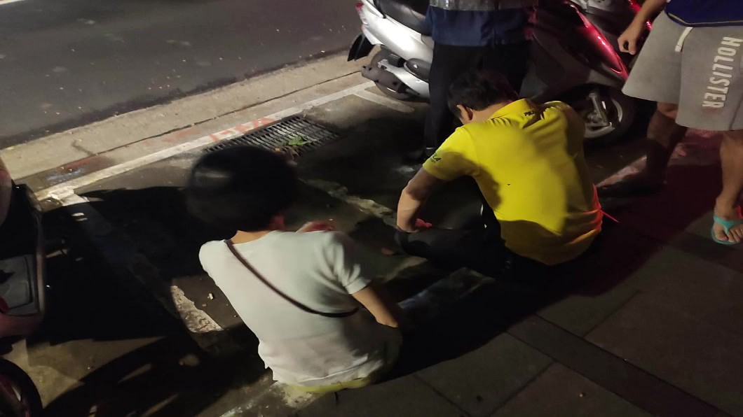 圖/翻攝自當事人臉書