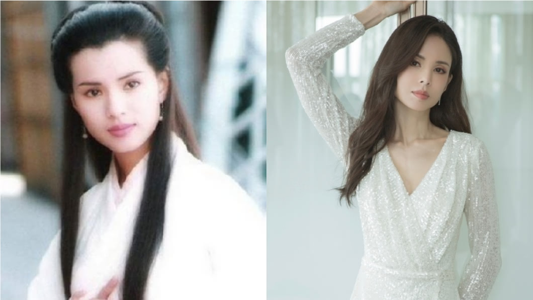 「最美小龍女」李若彤真實年齡曝光 親吐不婚原因