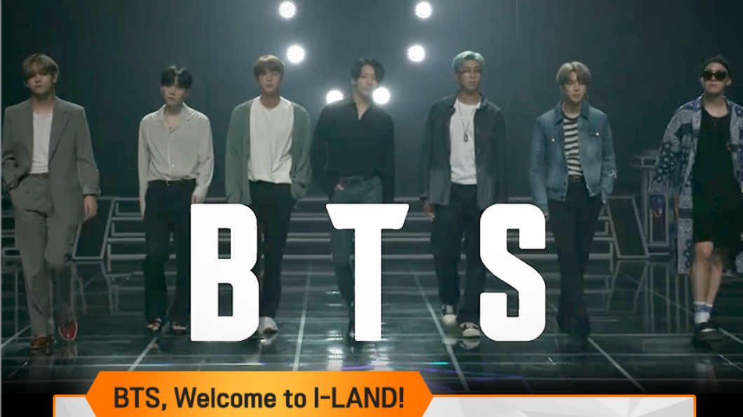 BTS才來! 韓選秀節目爆確診全面停錄隔離