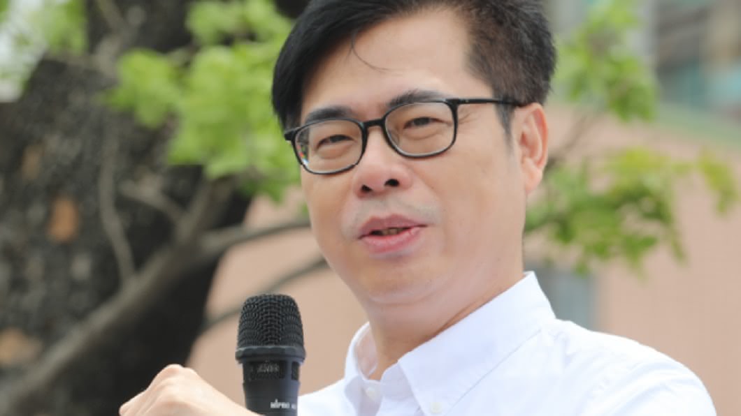 陳其邁剛上任就淹水!挺韓粉專曬1圖狠酸 高市府說話了