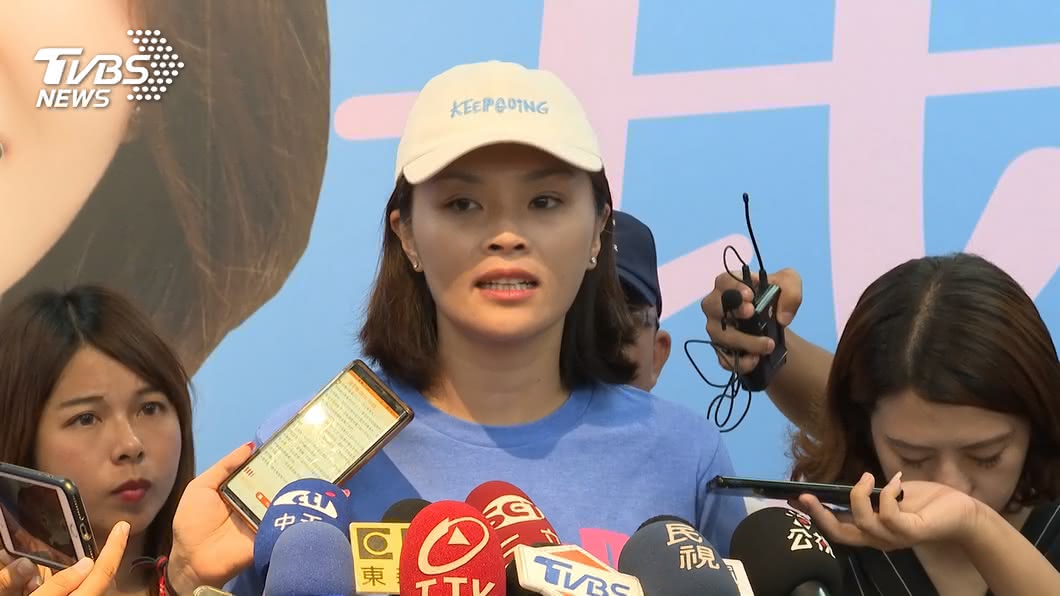 中選會擬禁候選人改選舉公報 藍委質疑李眉蓁條款