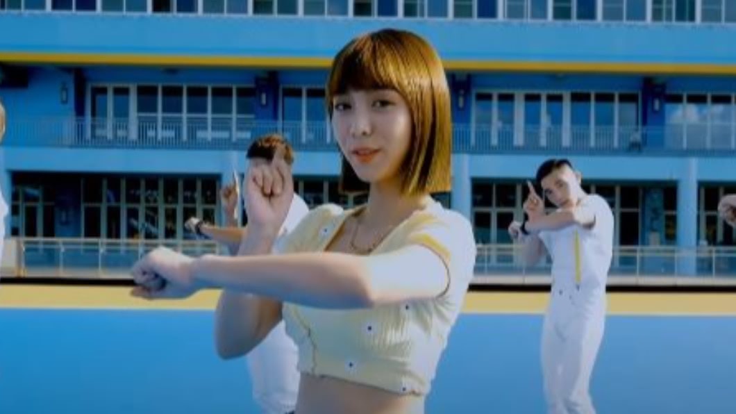 圖／翻攝自WINNI溫妮 YouTube