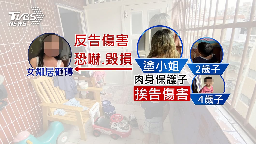 圖/TVBS