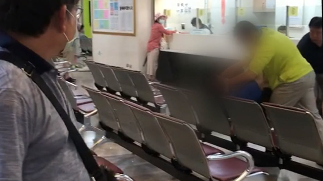 圖/翻攝自爆料公社