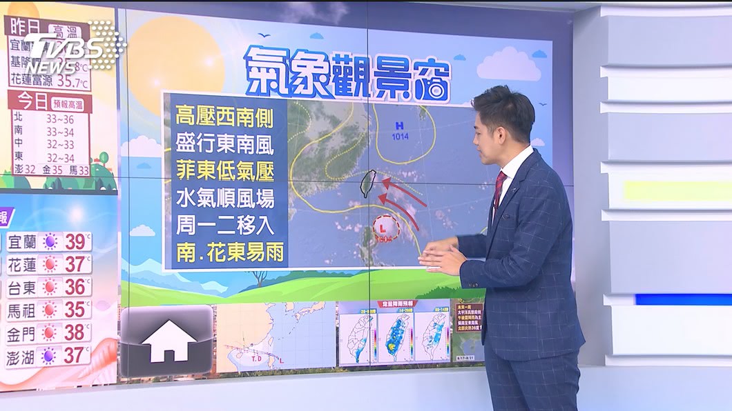 圖／TVBS