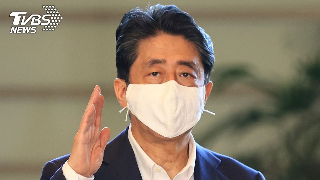 快訊／健康亮紅燈？　安倍晉三傳住進慶應大醫院