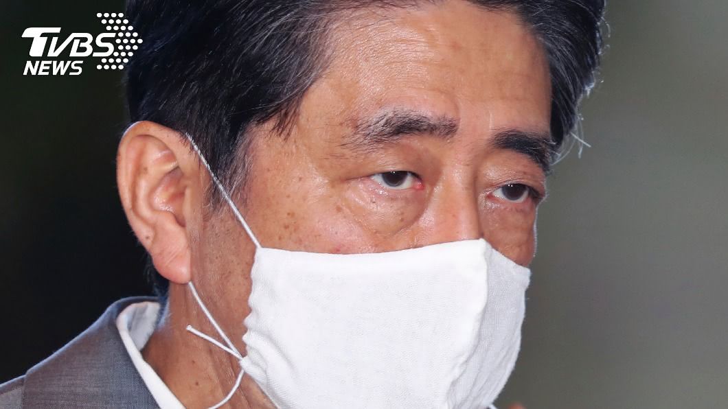 安倍晉三健康亮紅燈? 日相官邸:住院健檢