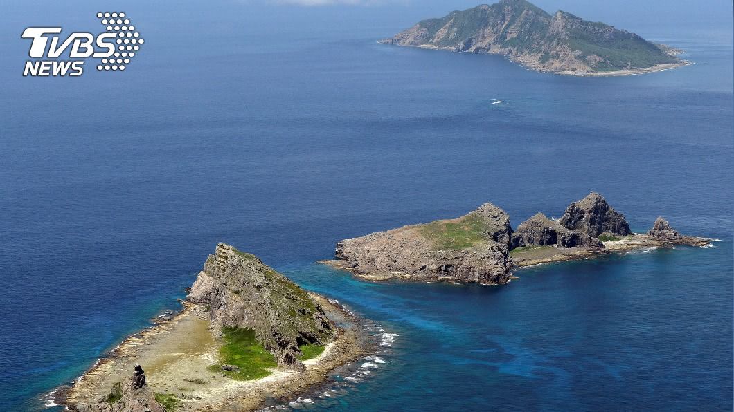 陸捕漁解禁 福建省下令「少到釣魚台海域」