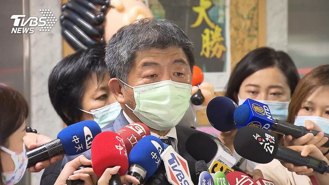 超前部署「揪無症狀個案」要被查!公衛專家:台灣怎麼了