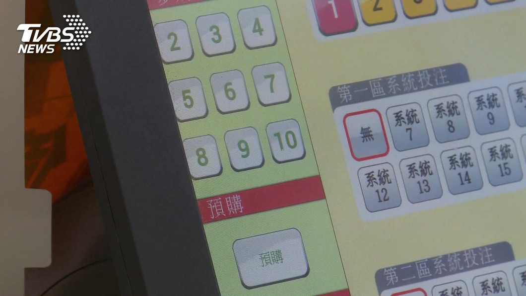 圖／TVBS
