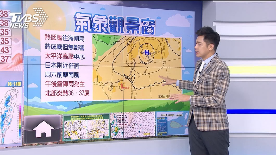 圖/TVBS