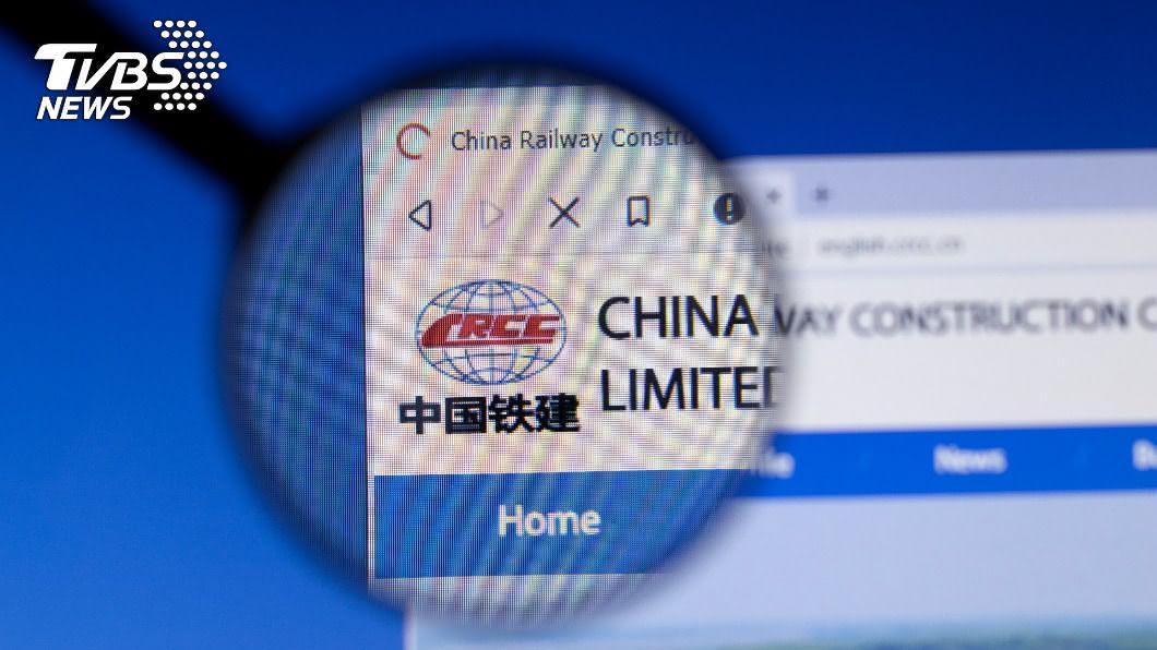 陸國資委巡視剛結束 中鐵建董座陳奮健墜樓身亡