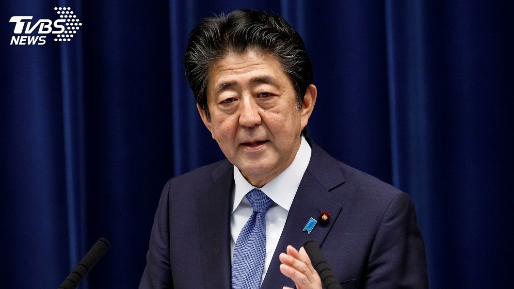 疫情致經濟萎縮創紀錄 安倍經濟學效益化為烏有