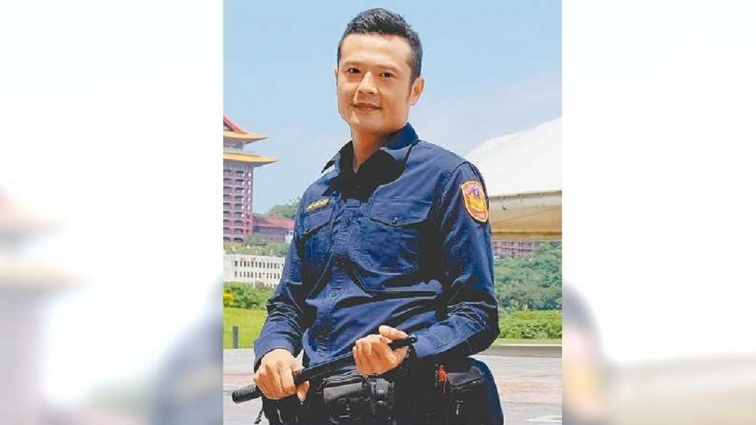 不捨友被鄭捷砍死... 「中山古天樂」爛賭鬼變悍警