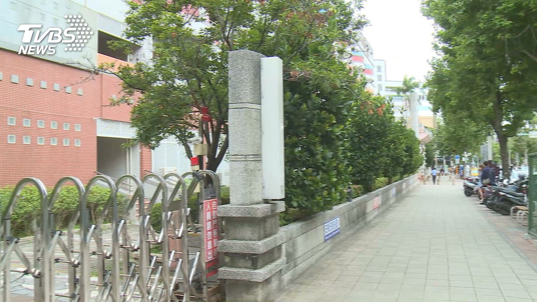 圖／TVBS