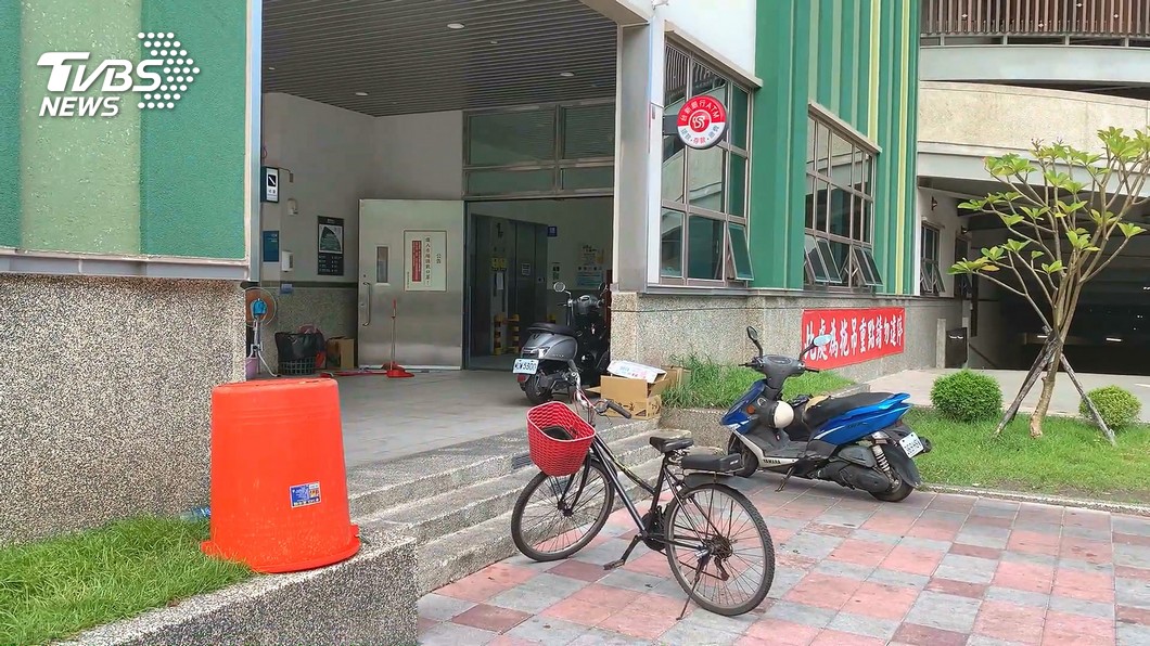 圖／TVBS