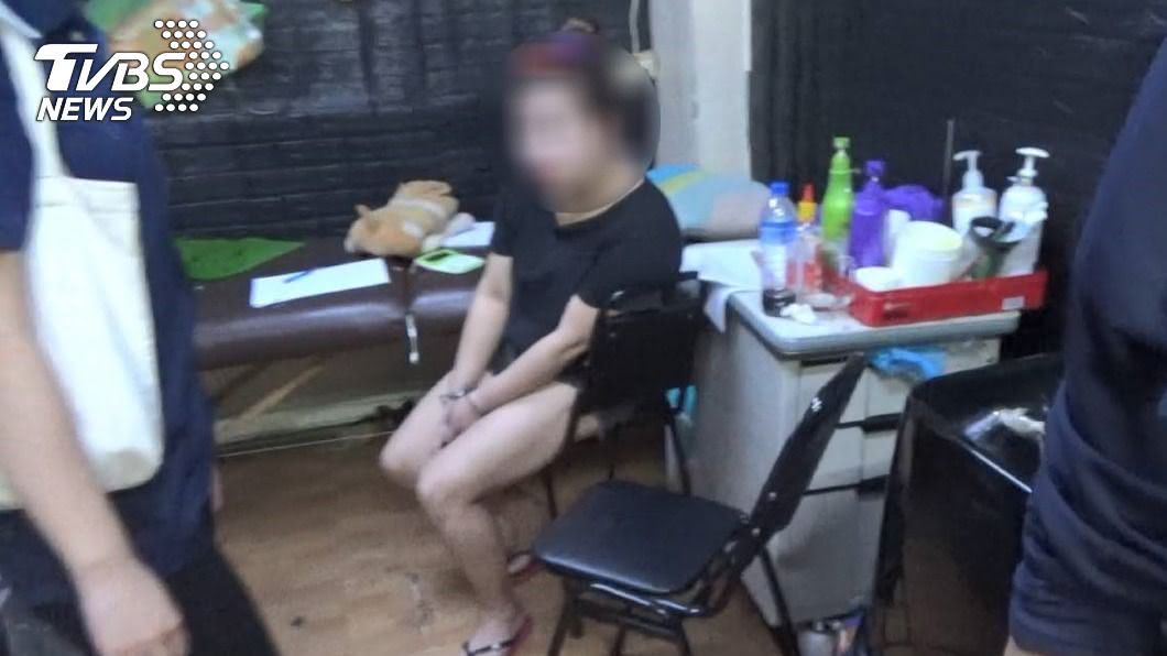 失聯越籍移工開起美髮店 查緝人員上門顧客驚