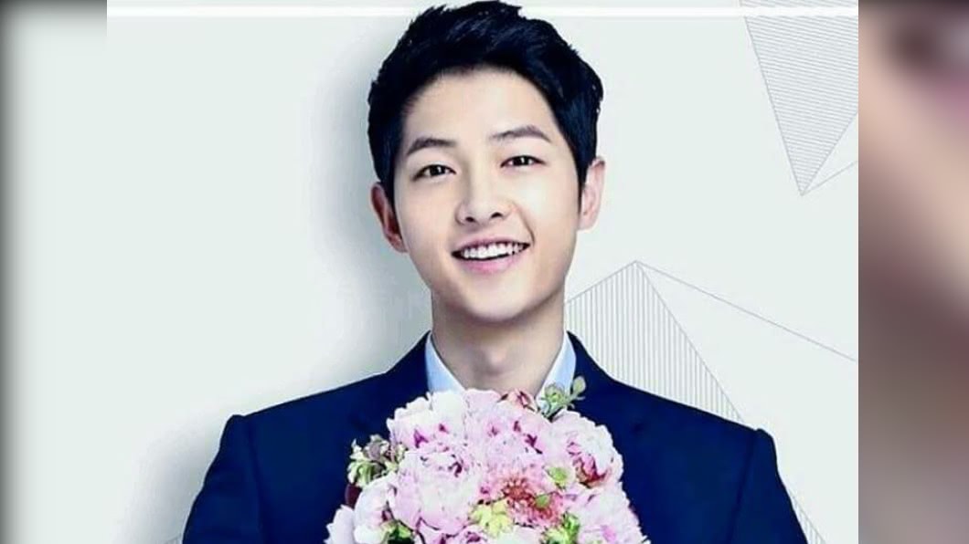 圖/翻攝自songjoongkifans ig