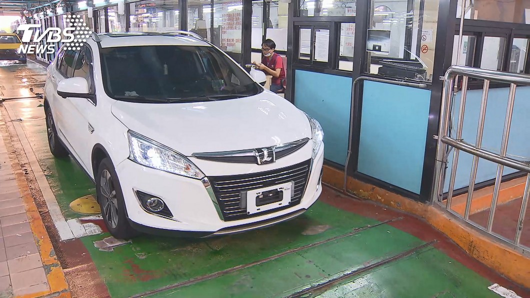 三級警戒延長驗車可展延1個月 遭隔離罰單期限甚至可延半年