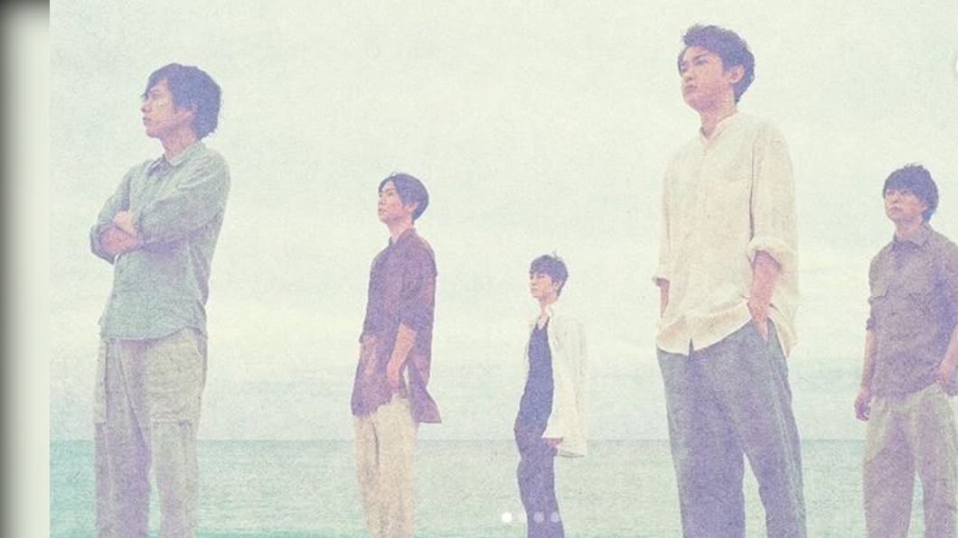圖／翻攝自arashi_5_official ig