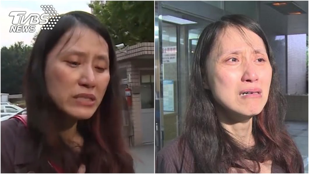 吞錢不還!租客傳刀照「24小時找妳麻煩」 張淑晶怕了