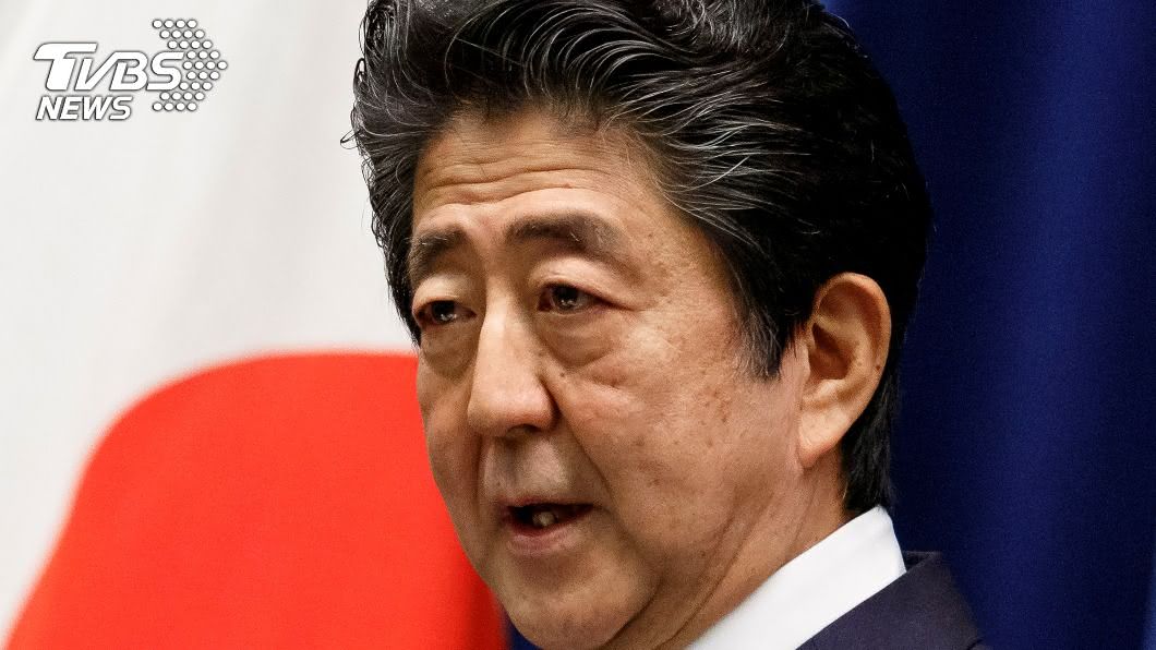 入院健檢後發現異狀? 傳安倍恐下周閃辭日相