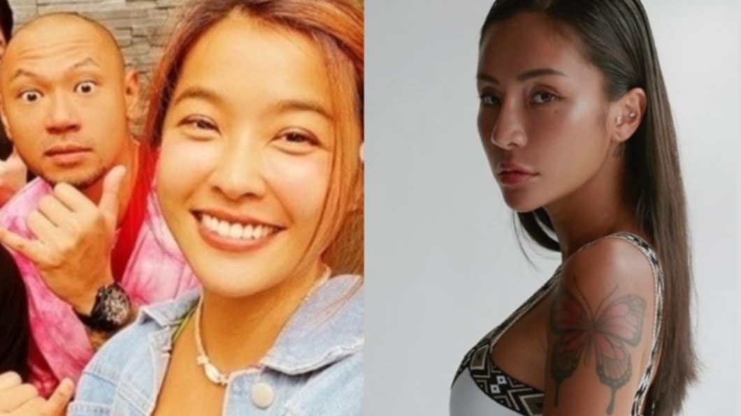 熱戀小嫻ing!金剛前女友發「黑底白字」IG曝委屈