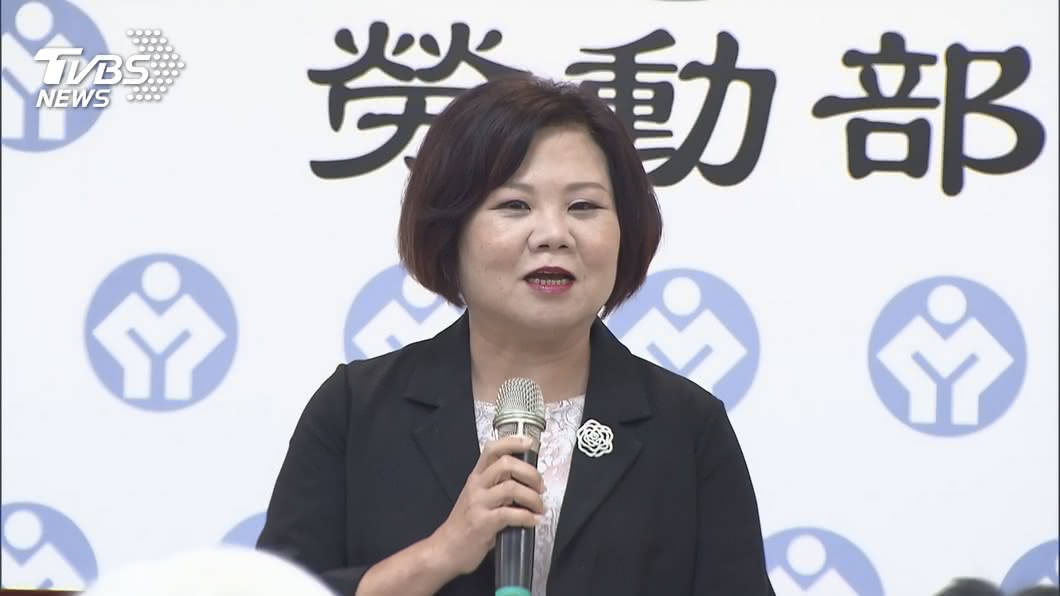 明年基本時薪漲2元! 月薪2.4萬、時薪160