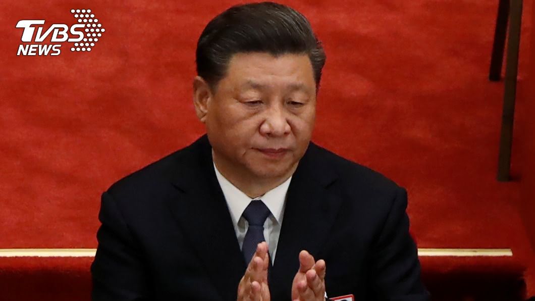 習近平現身安徽 洪災以來首次探視災民
