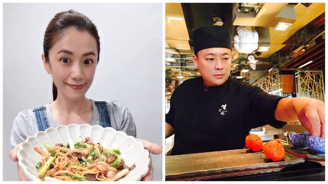柯以柔查封前夫房產 郭宗坤提3點反擊:背後有高人操刀