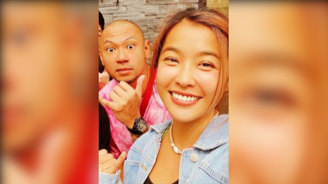 圖／翻攝自hsien_0309 instagram