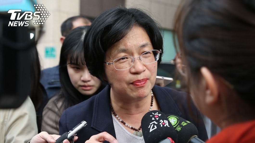 邱建富轟採檢爭議 王惠美:檢疫過程依中央規定