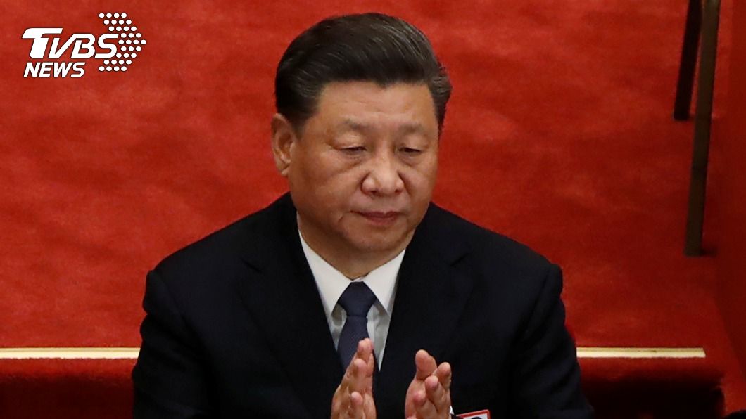 水患以來首次勘災 習近平:要跟自然災害繼續鬥