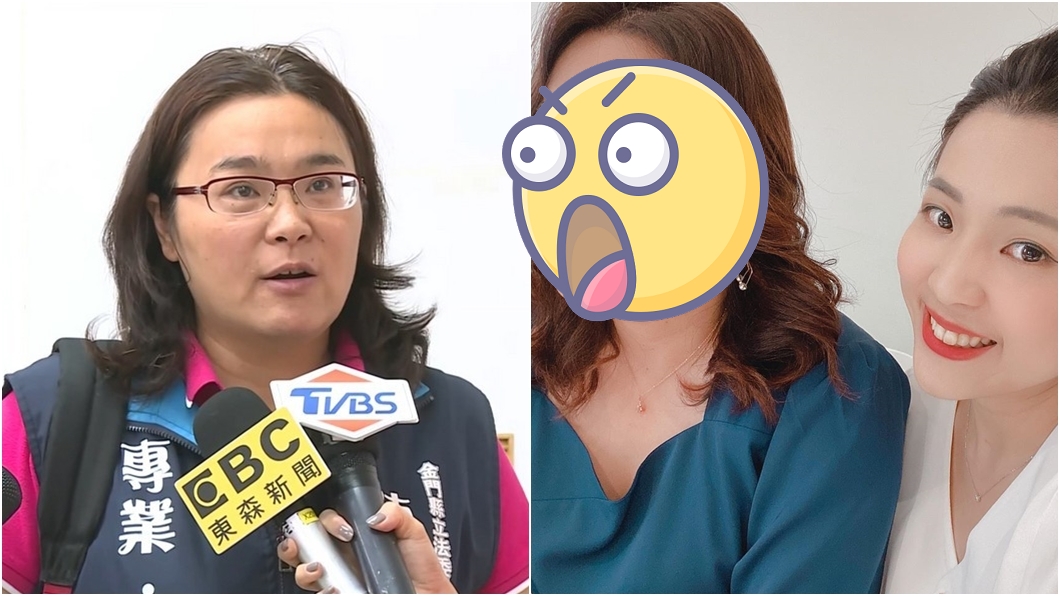 逆襲!陳玉珍唯美全妝照曝光 網全看傻:完全認不出