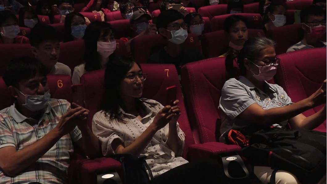 圖／華映娛樂提供