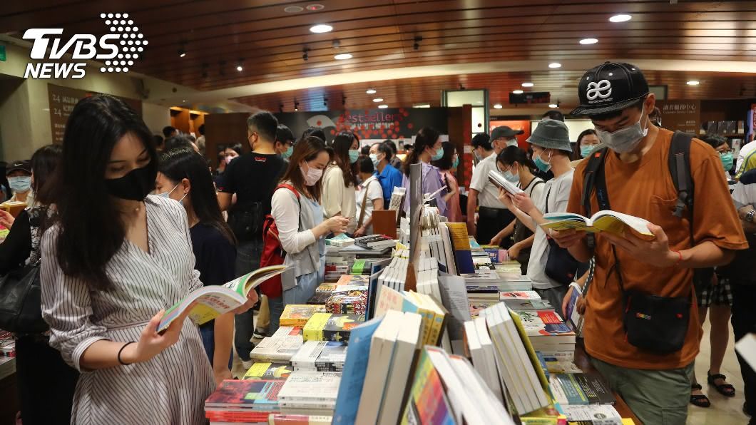 上半年已關6店！誠品趁疫情調體質　下半年再關3店