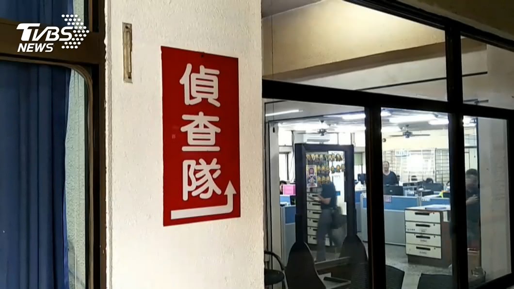 圖/TVBS